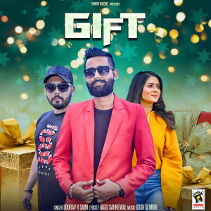 Listen to Gift song with lyrics from Sourav R. Saini