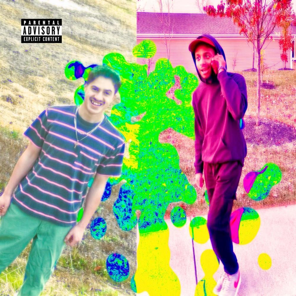 alright (feat. J Boogie) (Explicit)