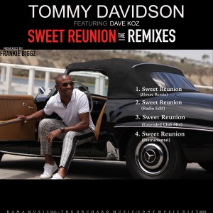 Tommy Davidson的專輯Sweet Reunion (The Remixes)