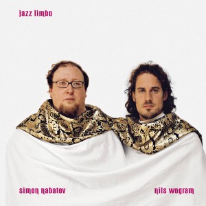 Simon Nabatov的專輯Jazz Limbo