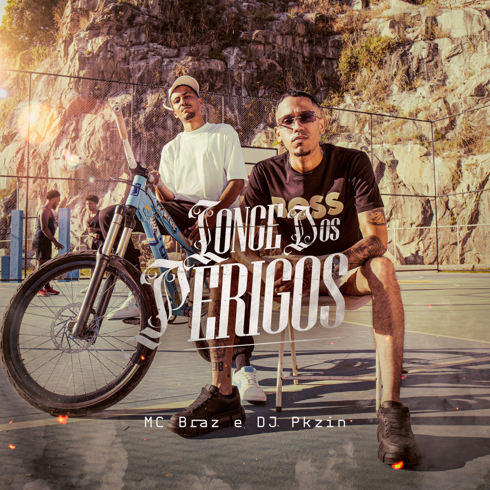 Longe dos Perigos