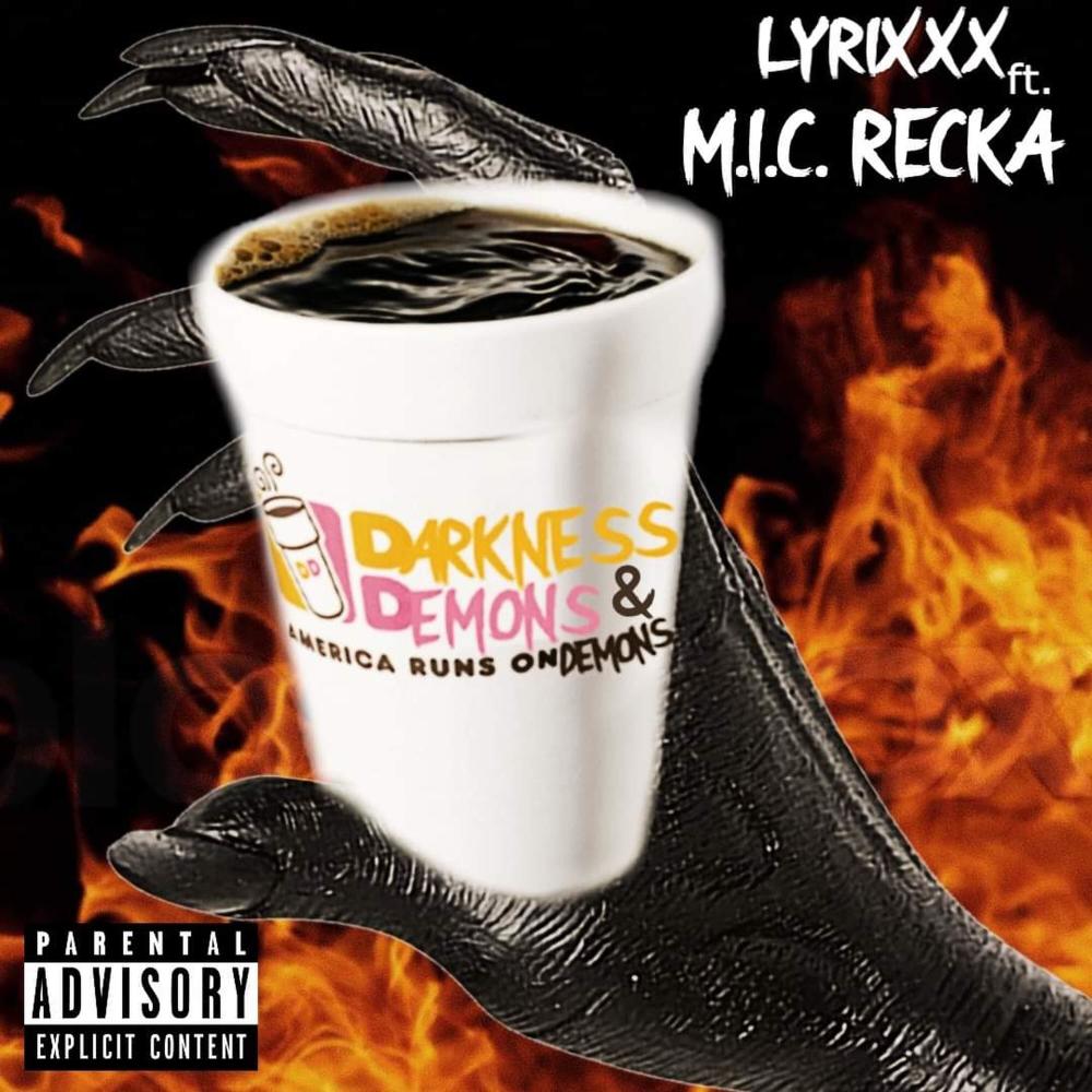 Darkness (Explicit)