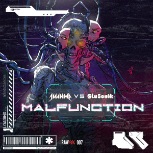 Malfunction (Radio Edit) dari Glusonik