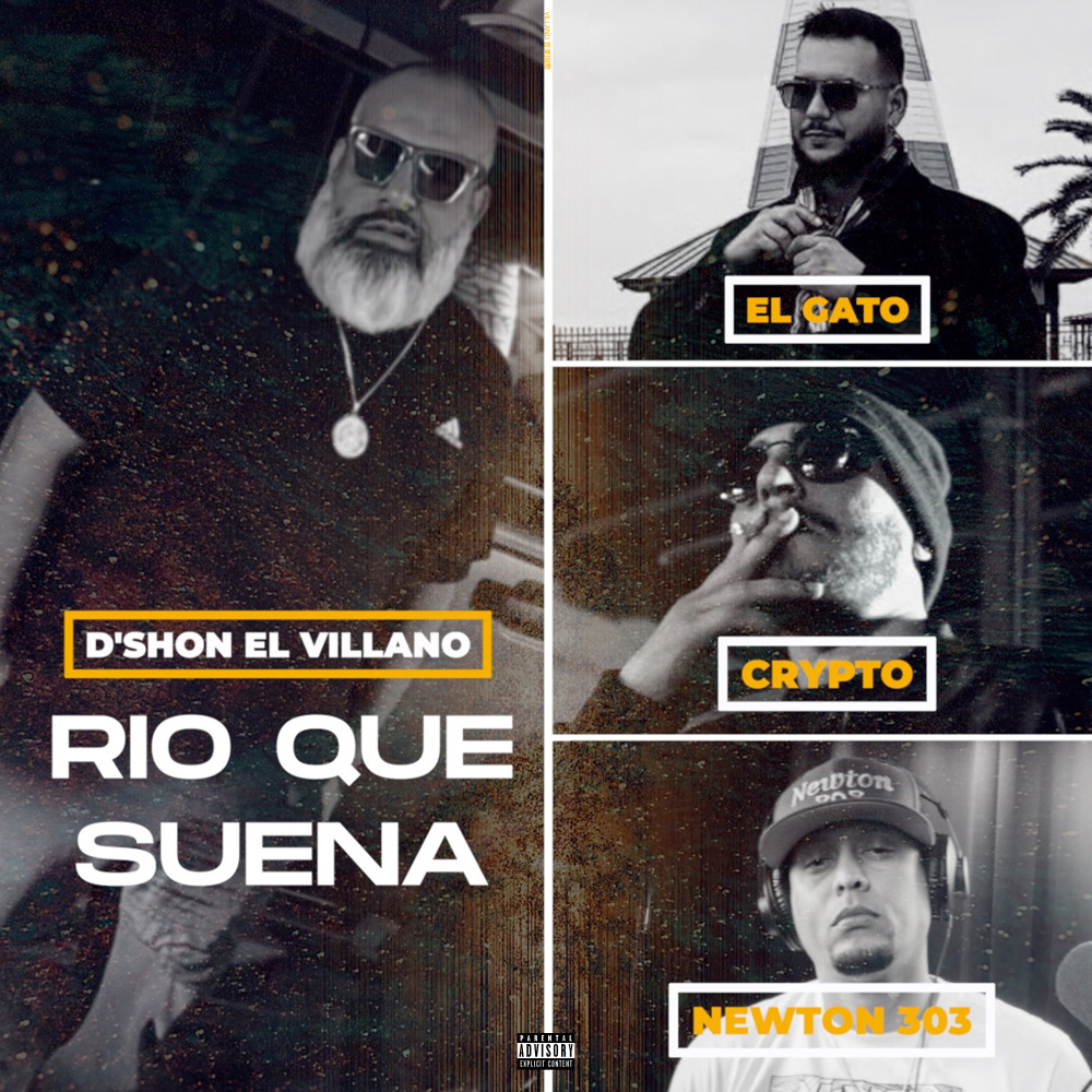 Rio Que Suena