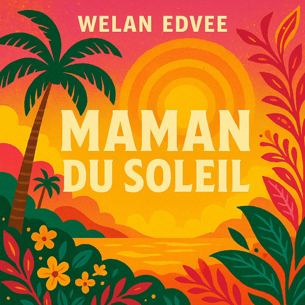 Maman du Soleil