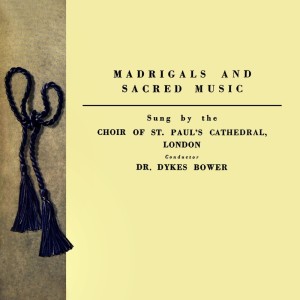 Dengarkan Praise to Thee, Lord Jesus lagu dari Choir Of St Paul's Cathedral dengan lirik