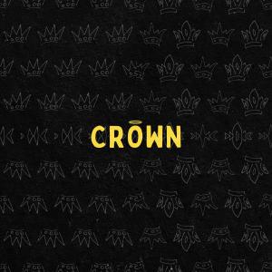 Kevin Paris的專輯Crown