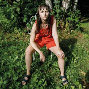 Album Gardening (Explicit) from Siv Jakobsen