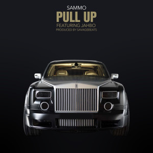 Sammo的专辑Pull Up