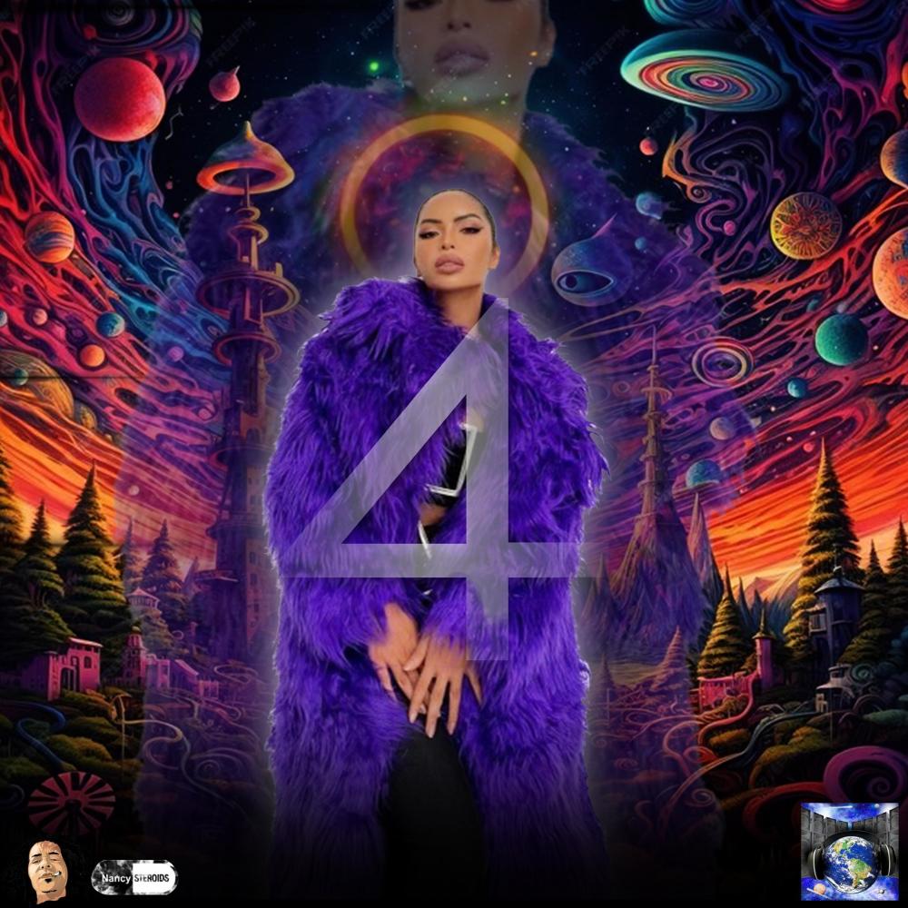 I KNOW (feat. AYANA BUTTERFLY, WAVVII BABY & DOPAMINE189) (Explicit)