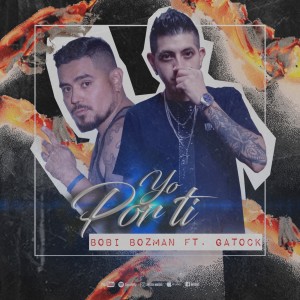 Listen to Yo Por Ti song with lyrics from Bobi Bozman