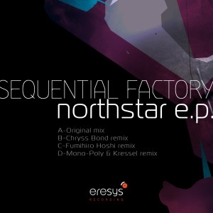 Listen to Northstar (Mono-Poly & Kressel Remix) song with lyrics from Sequential Factory