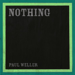 Paul Weller的專輯Nothing