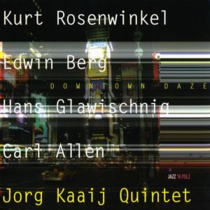 ดาวน์โหลดและฟังเพลง Platina พร้อมเนื้อเพลงจาก Jorg Kaaij Quintet