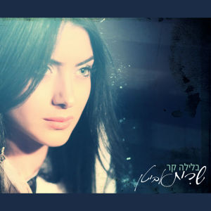 Sarit Avitan的专辑Balayla Kar