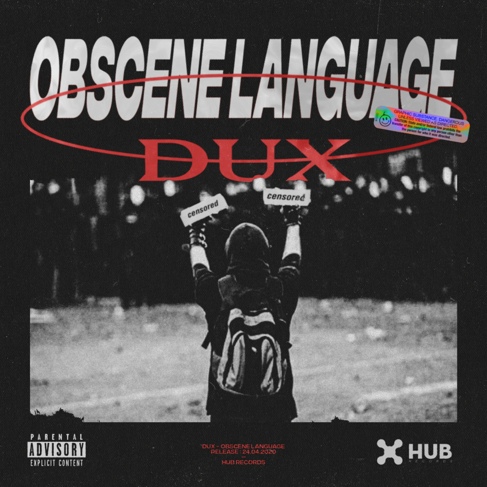 Obscene Language (Extended)