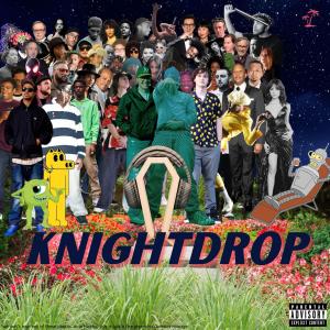 Payden McKnight的專輯KNIGHTDROP (Explicit)