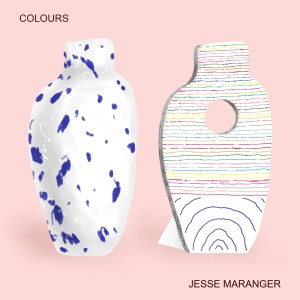 ดาวน์โหลดและฟังเพลง Colours พร้อมเนื้อเพลงจาก Jesse Maranger
