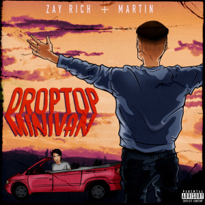 收聽Martin的Droptop Minivan (Explicit)歌詞歌曲