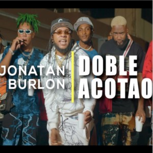 收听Jonatan Burlon的Doble Acotao歌词歌曲