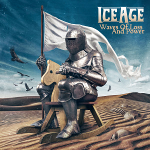 Ice Age的專輯Waves of Loss and Power
