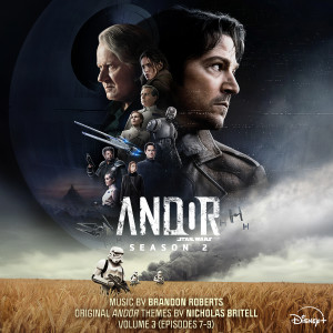 收聽Grace Davidson的We Are the Ghor (From "Andor: Season 2 - Vol. 3|Episodes 7-9|"/Soundtrack Version|Planetary Anthem: Acapella Version)歌詞歌曲
