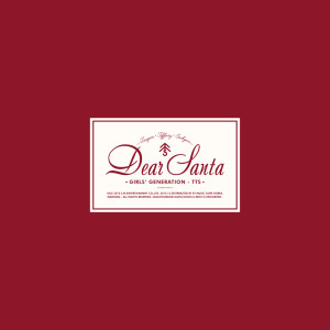 收聽TaeTiSeo的Dear Santa (Korean Ver.)歌詞歌曲