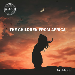 Album The Children from Africa oleh Nio March