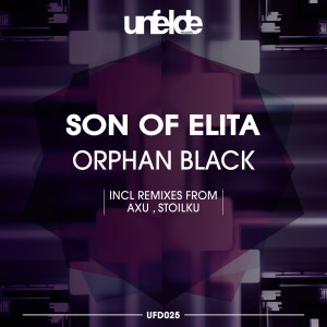 Listen to Orphan Black song with lyrics from Son of Elita