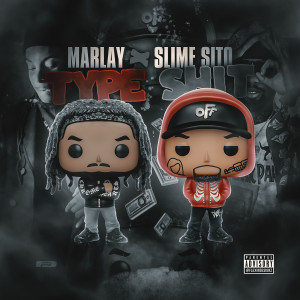 Album Type Shit (Explicit) from Marlay