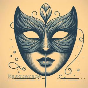 Gelis的專輯Masquerade