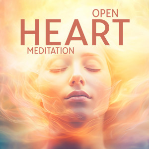Open Heart Meditation (Chakra Alignment & Healing) dari ASMR Sounds Clinic