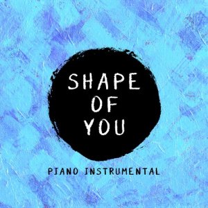 收聽L'Orchestra Cinematique的Shape of You (Piano Instrumental Version)歌詞歌曲