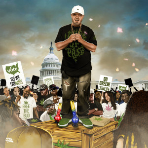 收聽ShowOff Stoner的Conan (Explicit)歌詞歌曲