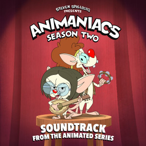 Animaniacs的專輯Animaniacs: Season 2 (Soundtrack from the Animated Series)