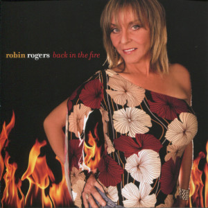 ดาวน์โหลดและฟังเพลง Hittin' On Nothin' พร้อมเนื้อเพลงจาก Robin Rogers