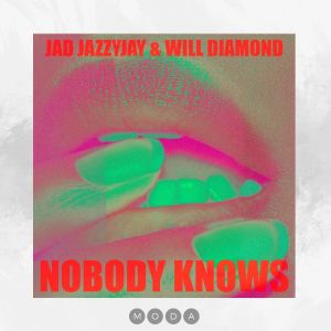 Listen to No Body Knows song with lyrics from Jadjazzyjay