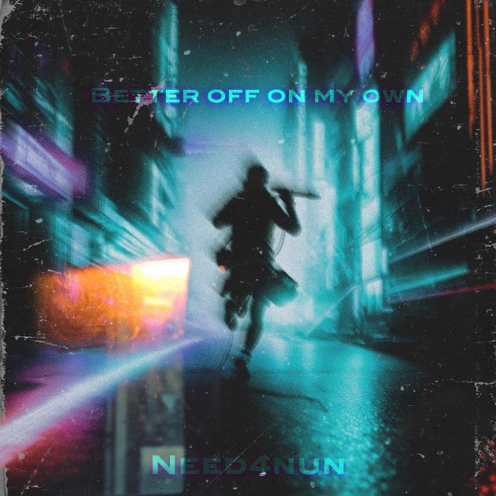 Count Me Out (feat. Meez) (Explicit)