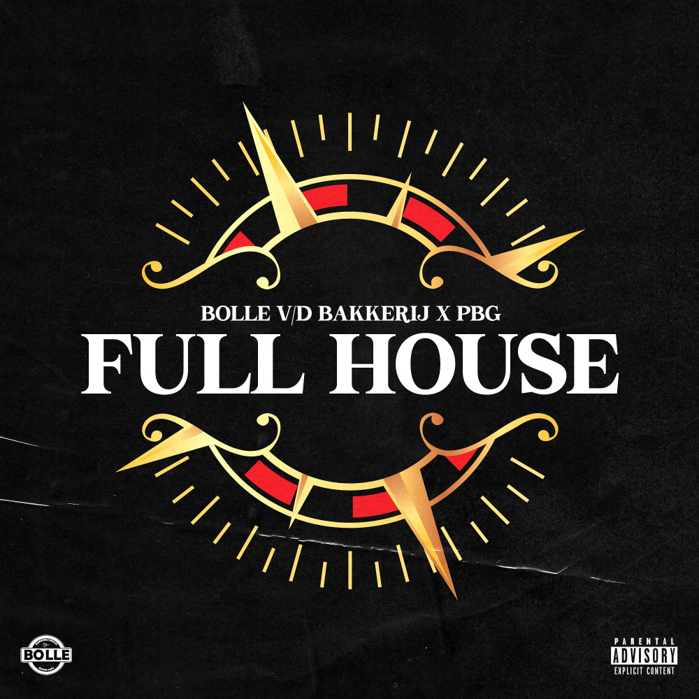 Full House (Explicit)