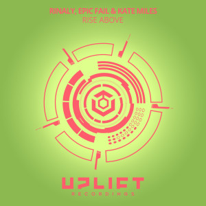 ดาวน์โหลดและฟังเพลง Rise Above (Extended Mix) พร้อมเนื้อเพลงจาก Rinaly