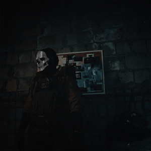 Album Warzone (Explicit) from Tsb