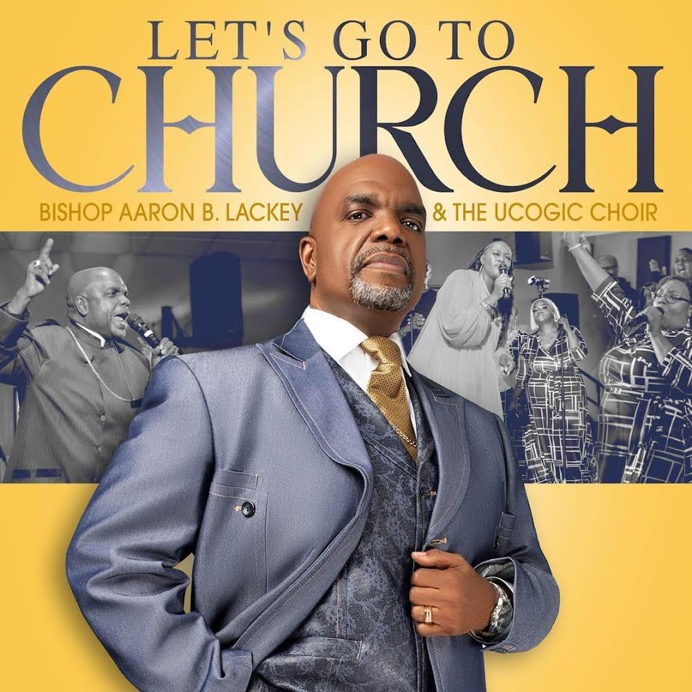 I've Got A Praise (feat. James Jackson)