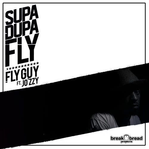 Supa Dupa Fly (Explicit)