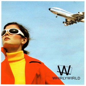 ดาวน์โหลดและฟังเพลง Window to the World พร้อมเนื้อเพลงจาก Whirlywirld