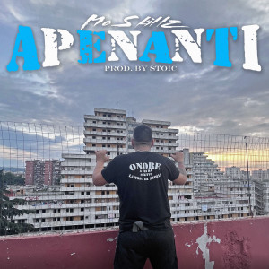 收聽Mo Skillz的Apenanti (Explicit)歌詞歌曲