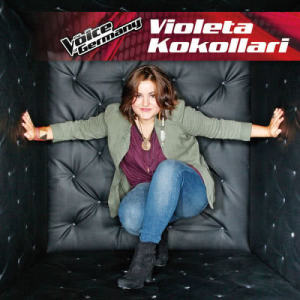 收聽Violeta Kokollari的Strong (From The Voice Of Germany)歌詞歌曲