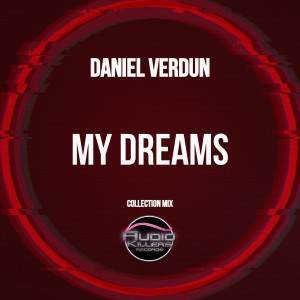 อัลบัม My Dreams (Collection Mix) ศิลปิน Dave Stewart
