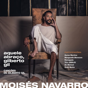 的專輯Aquele Abraço, Gilberto Gil