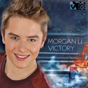 收聽Morgan Li的Victory歌詞歌曲