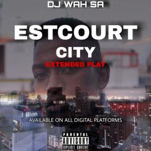 dj wah sa的專輯Estcourt City